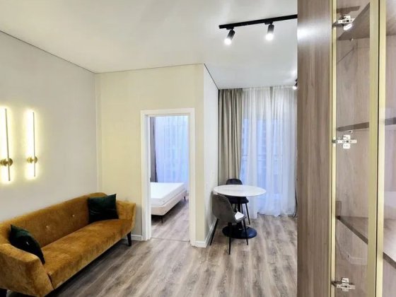 Сдам Евродвушка ЖК 63 Жемчужина Терраса Первая сдача С летом Код101(2) Одеса