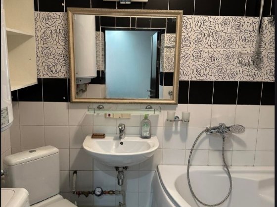 Здаю 1к/к ЕВРОРЕМОНТ ‼️кондиціонер ‼️Сдаю красивую 1к квартиру Защука