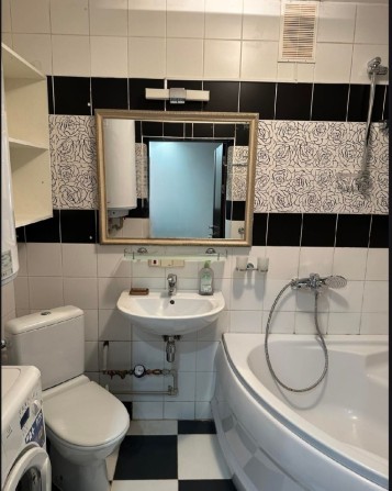 Здаю 1к/к ЕВРОРЕМОНТ ‼️кондиціонер ‼️Сдаю красивую 1к квартиру Защука - фото 1