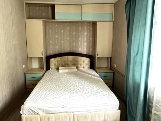 Оренда 2к квартири стадіон Евіс/Правди на 2 поверсі з 5 Николаев