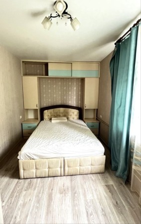 Оренда 2к квартири стадіон Евіс/Правди на 2 поверсі з 5 - фото 1