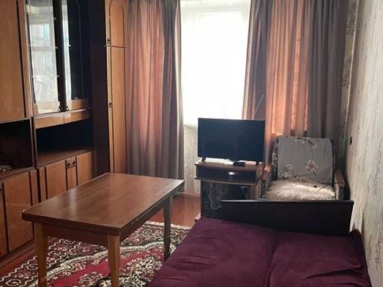 Аренда 1к квартиры Лески Николаев