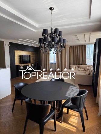 Оренда сучасної 4-кімнатної квартири в ЖК «Піонер» - фото 1