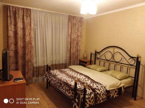 Сдам 2к квартиру на левом берегу Дніпро