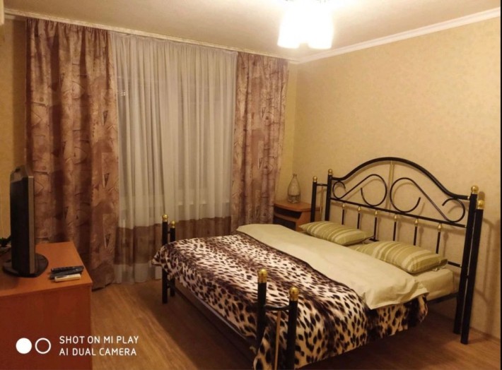 Сдам 2к квартиру на левом берегу - фото 1