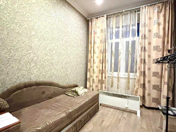 Оренда 1-кім. квартири. вул. Мартовича-Центр Львов