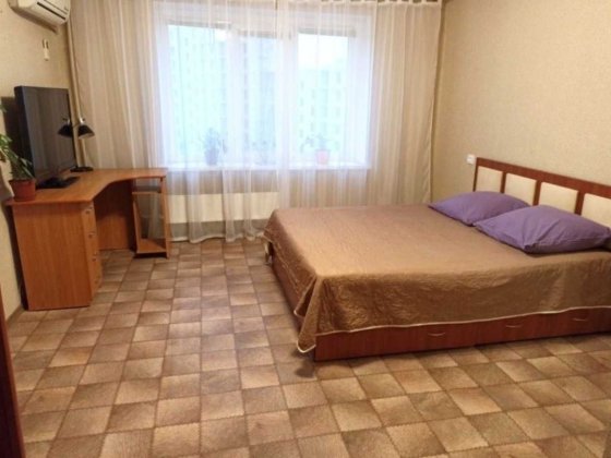 Сдам однокомнатную квартиру в мкр. Намыв.т1