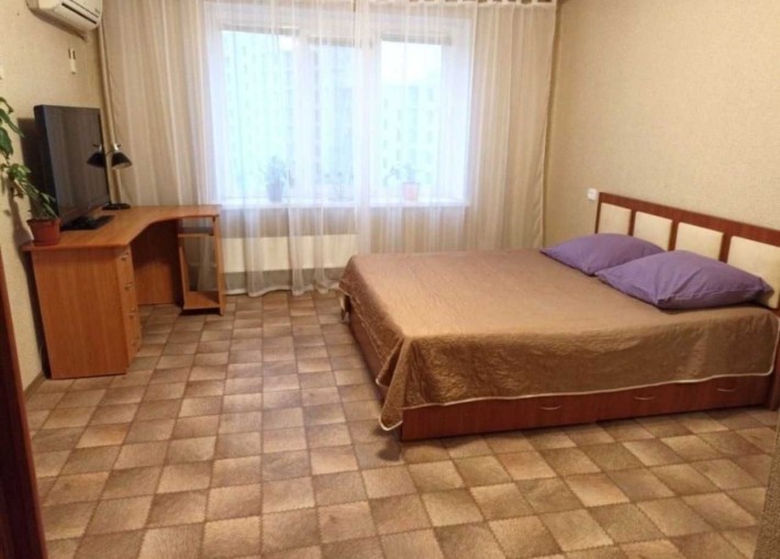 Сдам однокомнатную квартиру в мкр. Намыв.т1 - фото 1