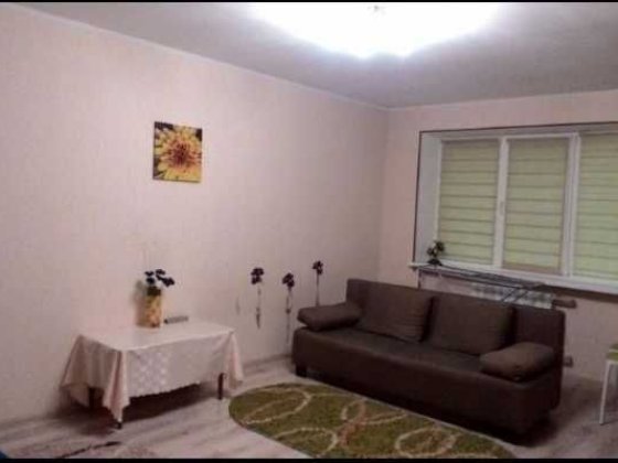 Аренда 1к квартиры ЮТЗ Николаев