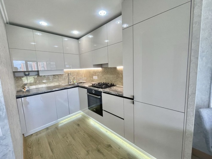 Оренда 1 кімнатної квартири в новобудові Авалон вул. Мазепи2а - фото 1