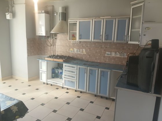 Оренда квартири по вул.Під Голоском Львов