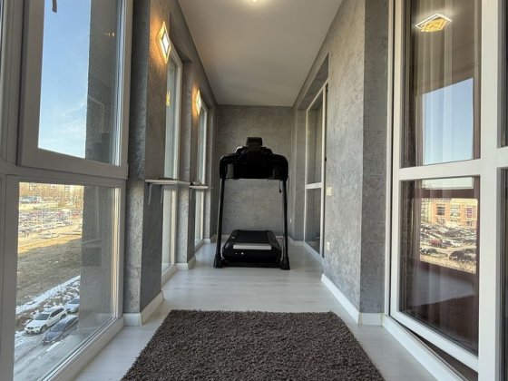 Оренда Великої 1к  кв ЖК Місто Трав/ ТЦ Вікторія Гардедс Львов