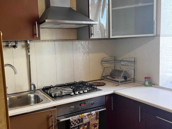 Здається 2 -кімнатна квартира р-н Новий Львів/ Ближній центр Львів