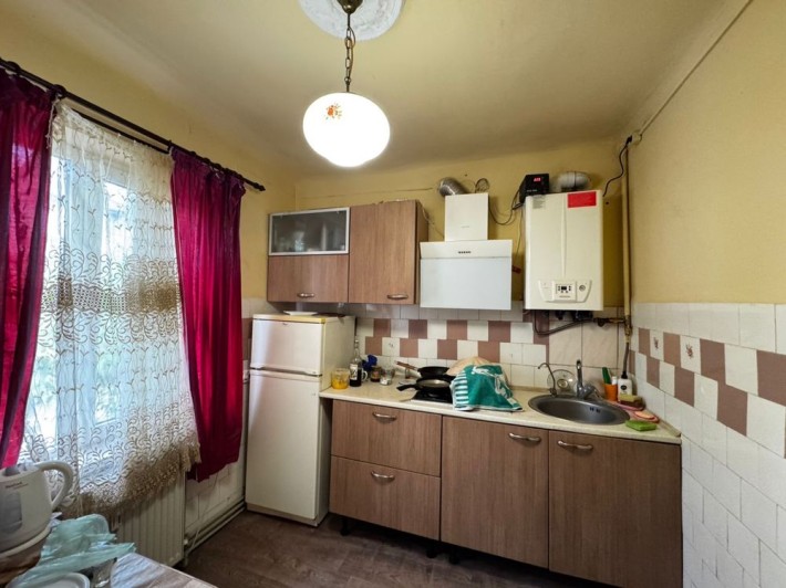 Оренда 2-х кімнатноі квартири по вул.Цигельського (вул.Воля) - фото 1