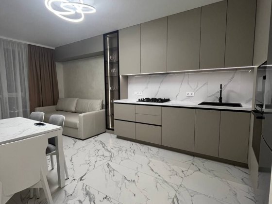 Оренда 1 кімнатна новобудова вул. Малоголосківська Львов