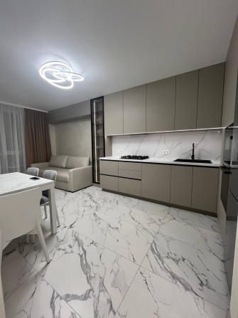 Оренда 1 кімнатна новобудова вул. Малоголосківська - фото 1