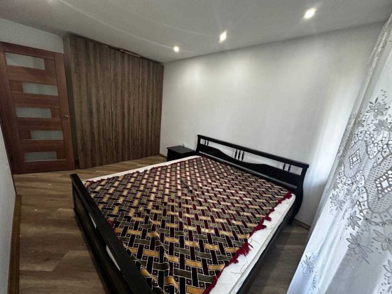 Оренда 3км. квартири Грінченка з ремонтом Львов