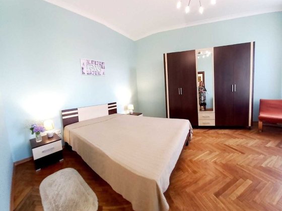 Оренда 2-кім. квартири, вул. Я. Мудрого, Ближній Центр Львів