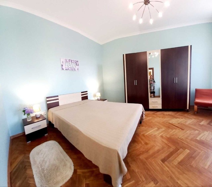 Оренда 2-кім. квартири, вул. Я. Мудрого, Ближній Центр - фото 1