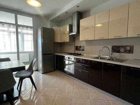 Оренда 2 кім. квартири по вул. Зелена ЖК “Avalon Zelena” Львов