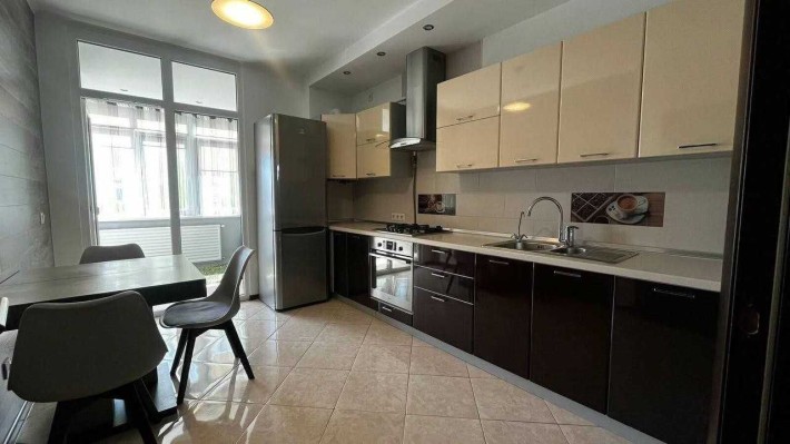 Оренда 2 кім. квартири по вул. Зелена ЖК “Avalon Zelena” - фото 1