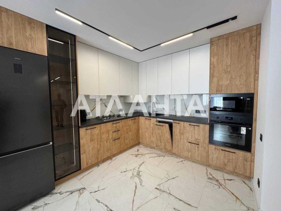 Оренда (Перша ЗДАЧА) 2-кім кв в ЖК Грінвіль Парк Львів