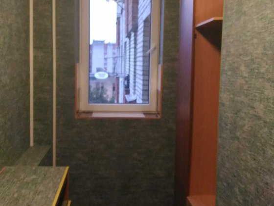 Здача квартири на Пулюя Львів