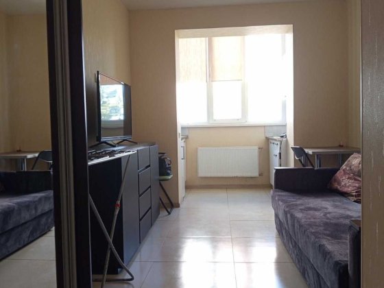 Здам смарт-квартиру ЖК Воробйови гори-3 Харків