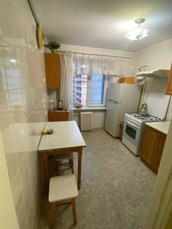 Двухкомнатная квартира с видом на море ,сдам на длительный срок - фото 1