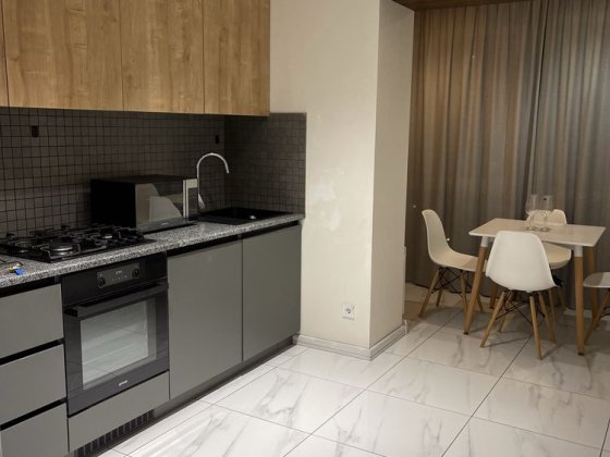 Сдам квартиру в Ривер Парке 2 ком.5 эт. уютная просторная квартира Дніпро