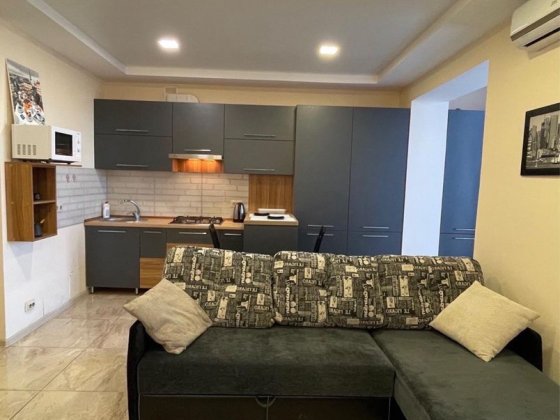 Аренда 1 к квартира ЖК Атлант ул. В. Антоновича,36 Днепр