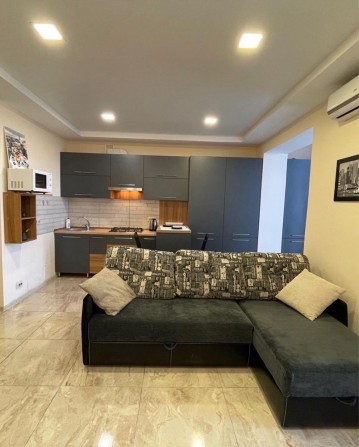 Аренда 1 к квартира ЖК Атлант ул. В. Антоновича,36 - фото 1