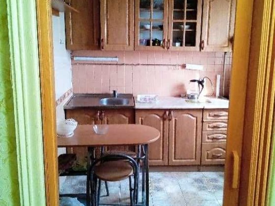 Аренда 2к квартиры Северный Николаев