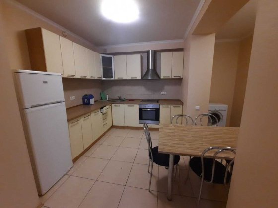 Аренда 2-к квартиры Победа-4 Космическая Героев Днепр