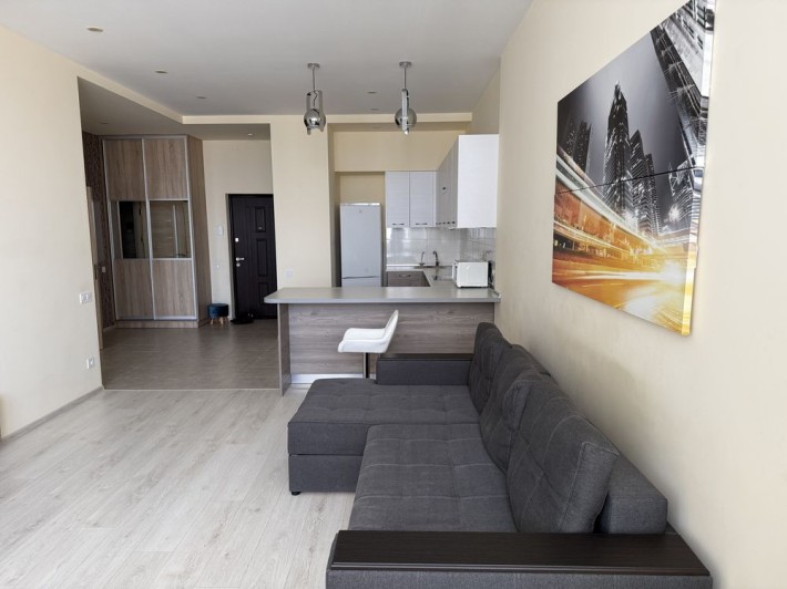 Сдам долгосрочно 2-х комнатную квартиру, Фр.Бульвар 26/1 - фото 1