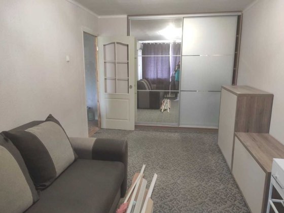 Сдам 1-комнатную квартиру, Соляные, ул. Школьная