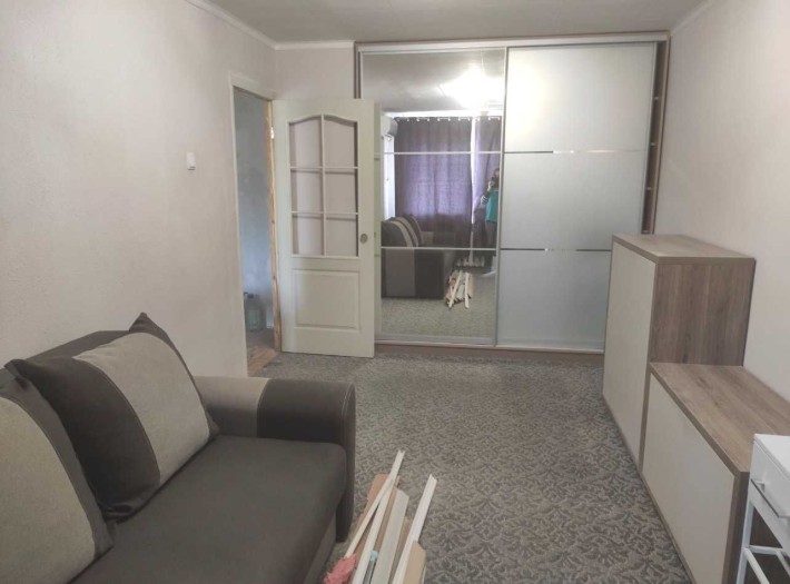 Сдам 1-комнатную квартиру, Соляные, ул. Школьная - фото 1