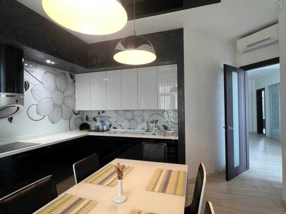 Сдам квартиру в Центрі