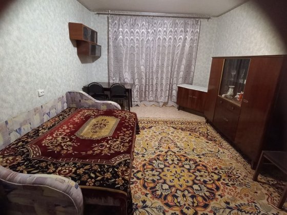 Сдам 2 ком квартиру Победа-6, пр Героев 35 Дніпро