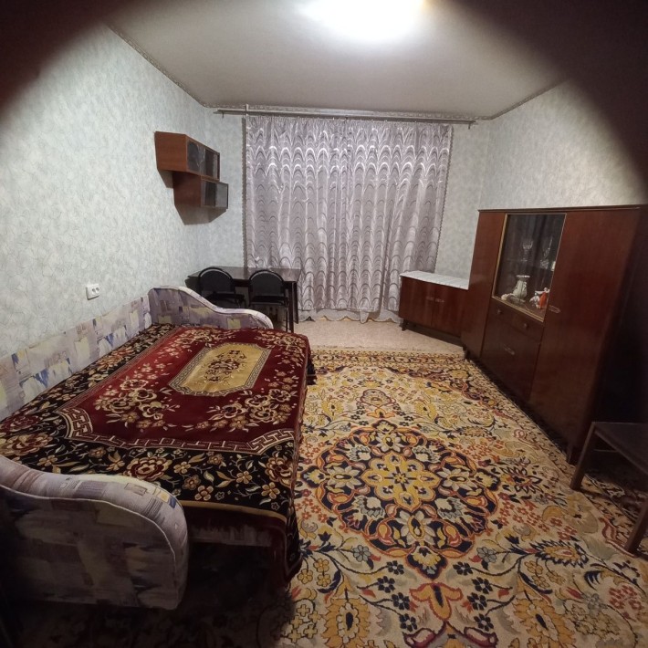 Сдам 2 ком квартиру Победа-6, пр Героев 35 - фото 1