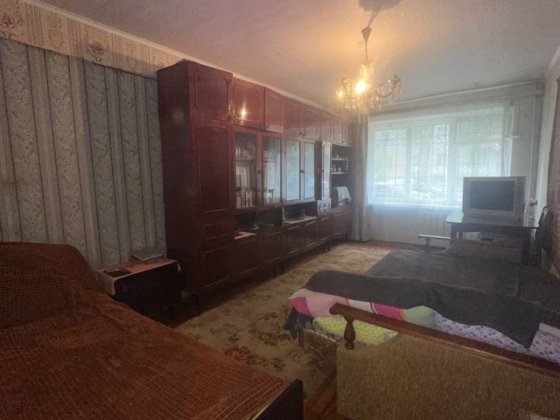 Сдам 2к квартиру Победа , Бульвар Славы 21 Дніпро