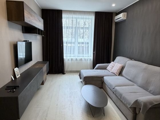 ‼️Шикарна квартира в новобудові з парко місцем і скважиною