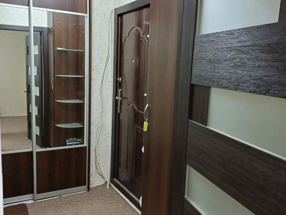 Сдам на длительный срок 1 к кв-ру метро Научная Харьков