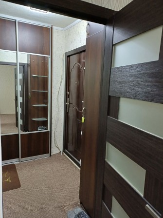 Сдам на длительный срок 1 к кв-ру метро Научная - фото 1