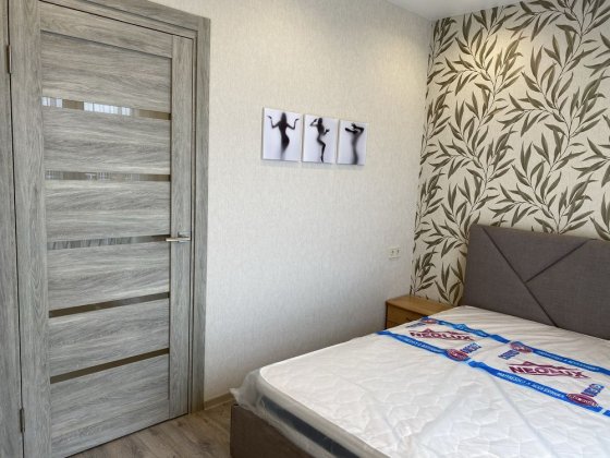 Сдам 2-к  50м2. Власник. Центр. Рогатинська Левада. Новобуд. Харьков