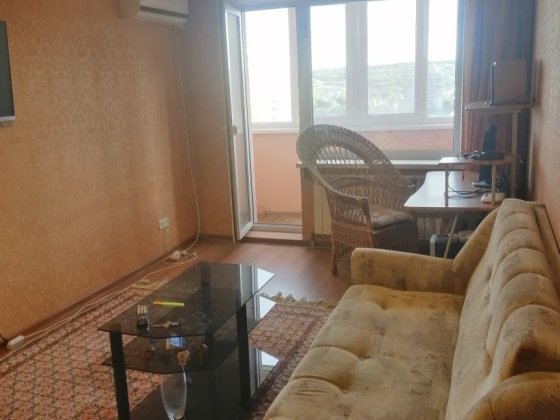 Сдам 2 комнатную квартиру  победа 6 Дніпро