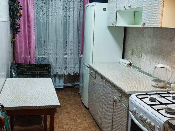 Здам 1-кім. квартиру в центрі міста, біля Сумського ринку, М Наукова Харьков