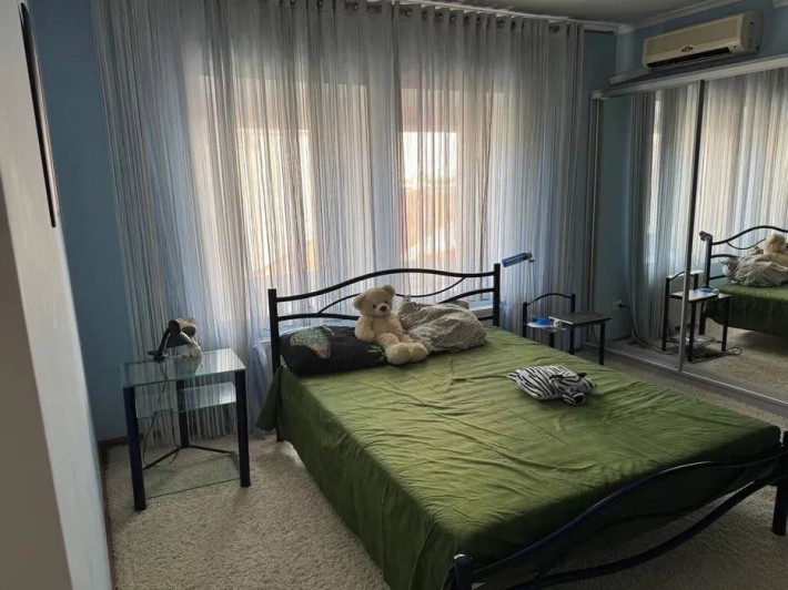 Сдам 2 ком кв Центр Соборная площадь ГАЗ Балкон Дерибасовская Код351 - фото 1