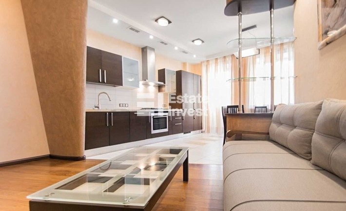 Здам 3 к. кв в новобудові на вул. Леся Курбаса (Ромена Роллана), 15А - фото 1