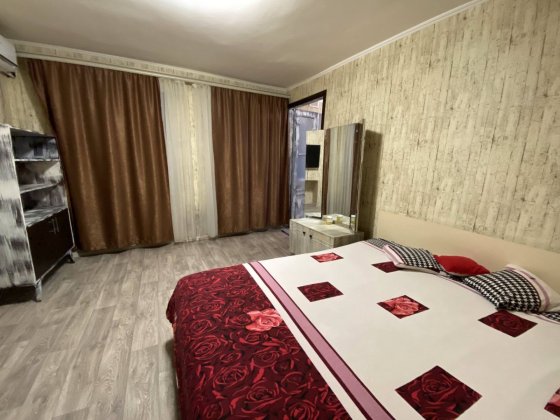 Сдам 1 к квартиру Центр Ришельевская М.Арнаутская Привоз рядом Одеса